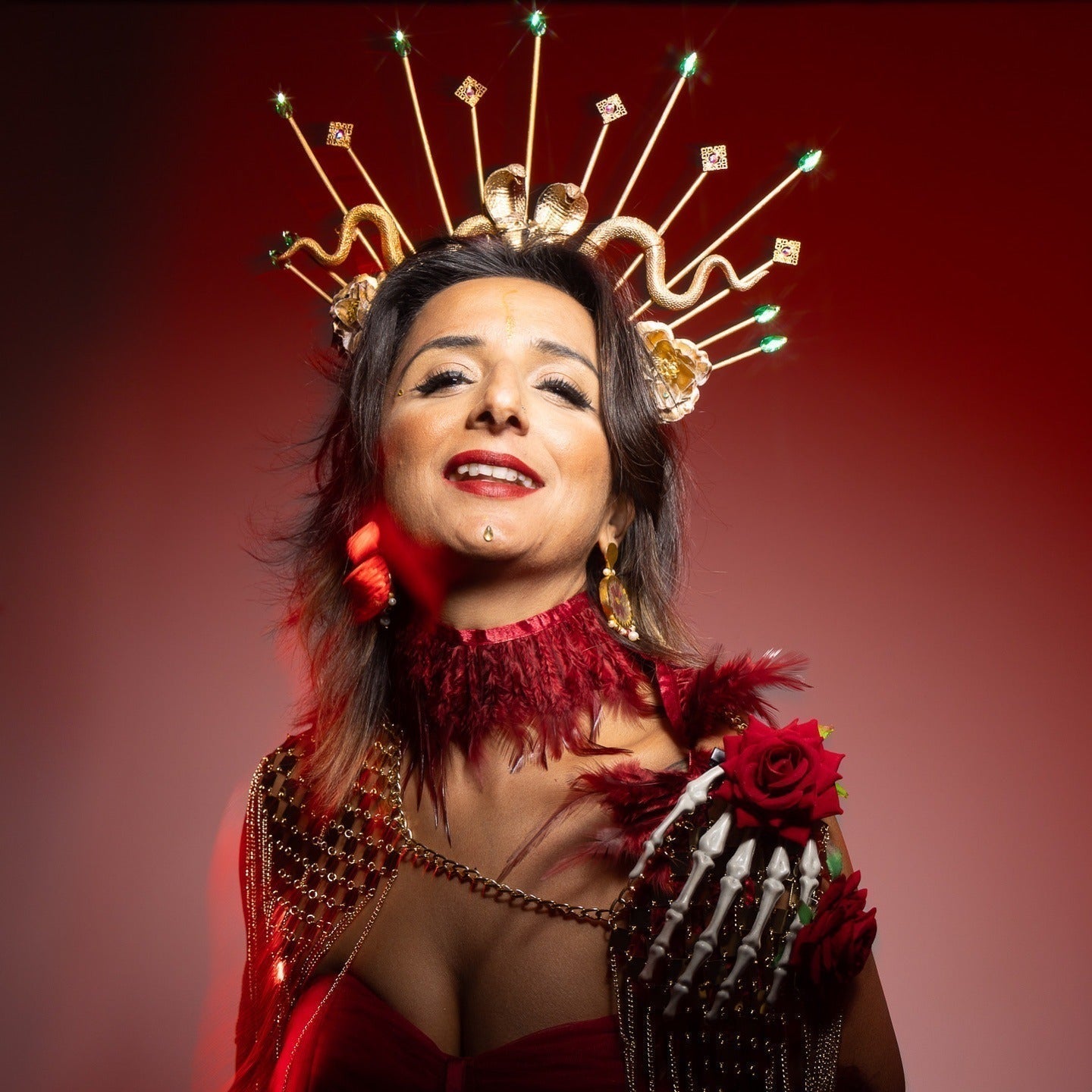 Unspoken Wounds: The Hidden Depths Speech Therapy Can't Always Reach - with Trauma Therapist Masooma Kachelo