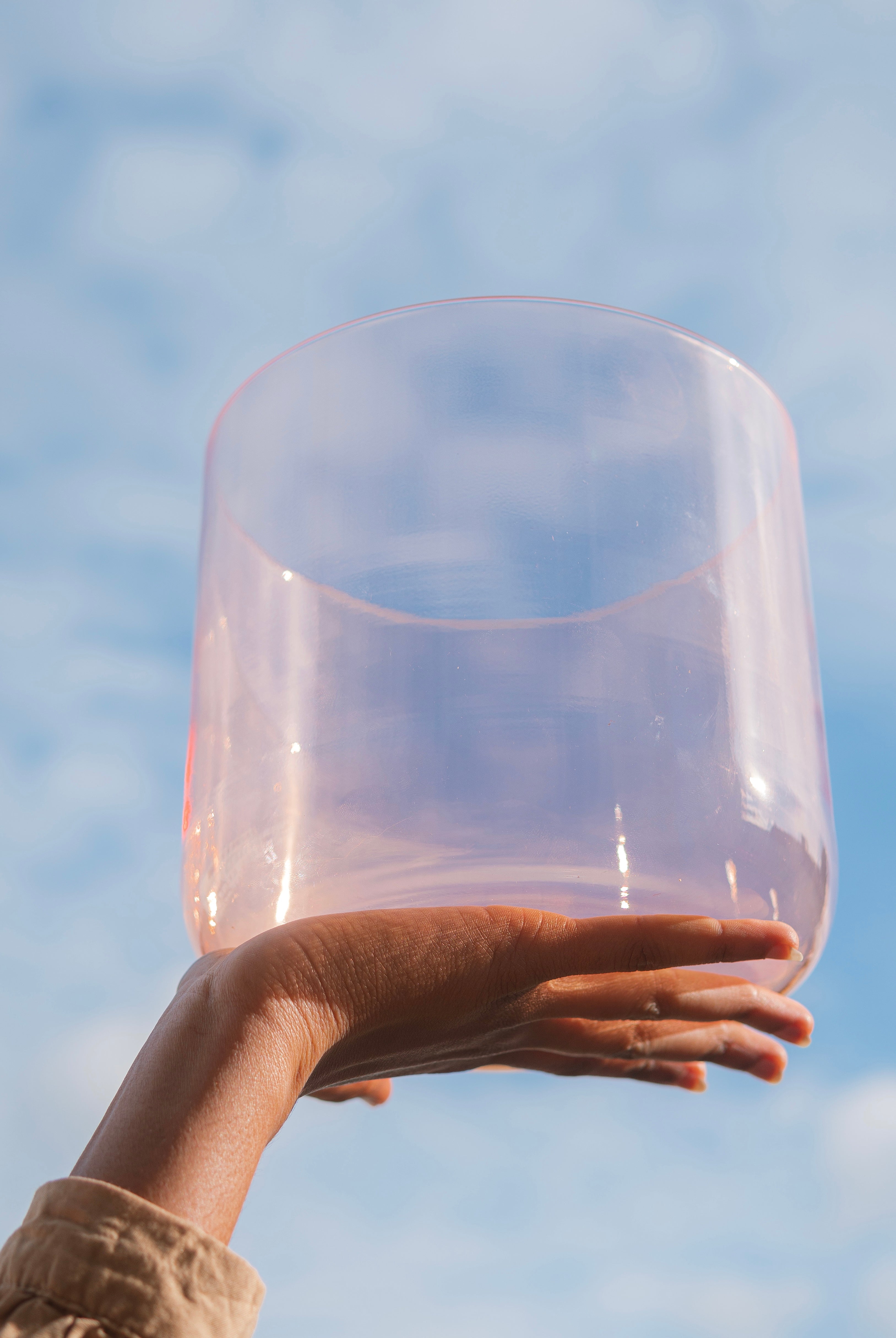 How to Care for Your Cosmic Sound Bowl: A Simple Guide