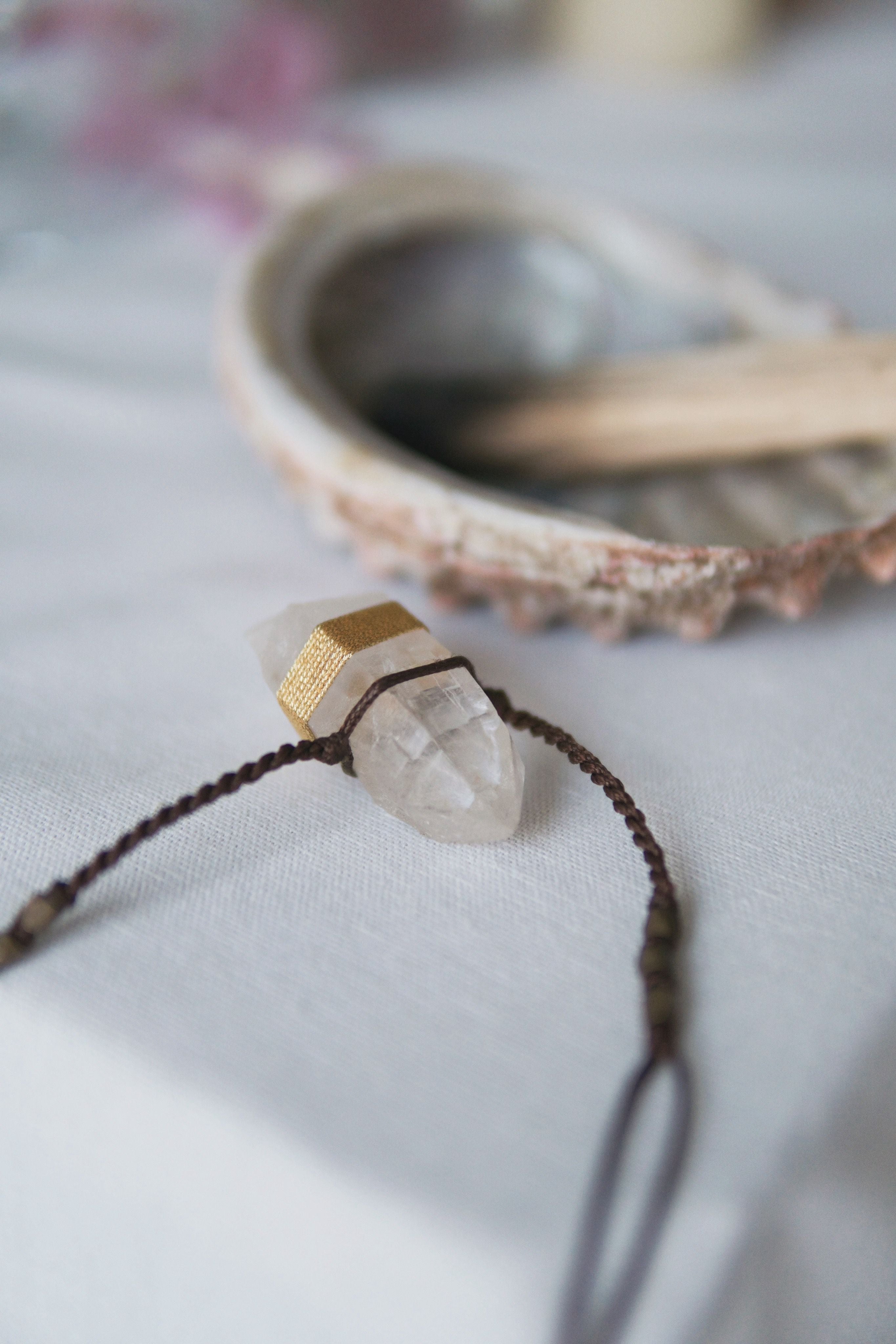 Crystal