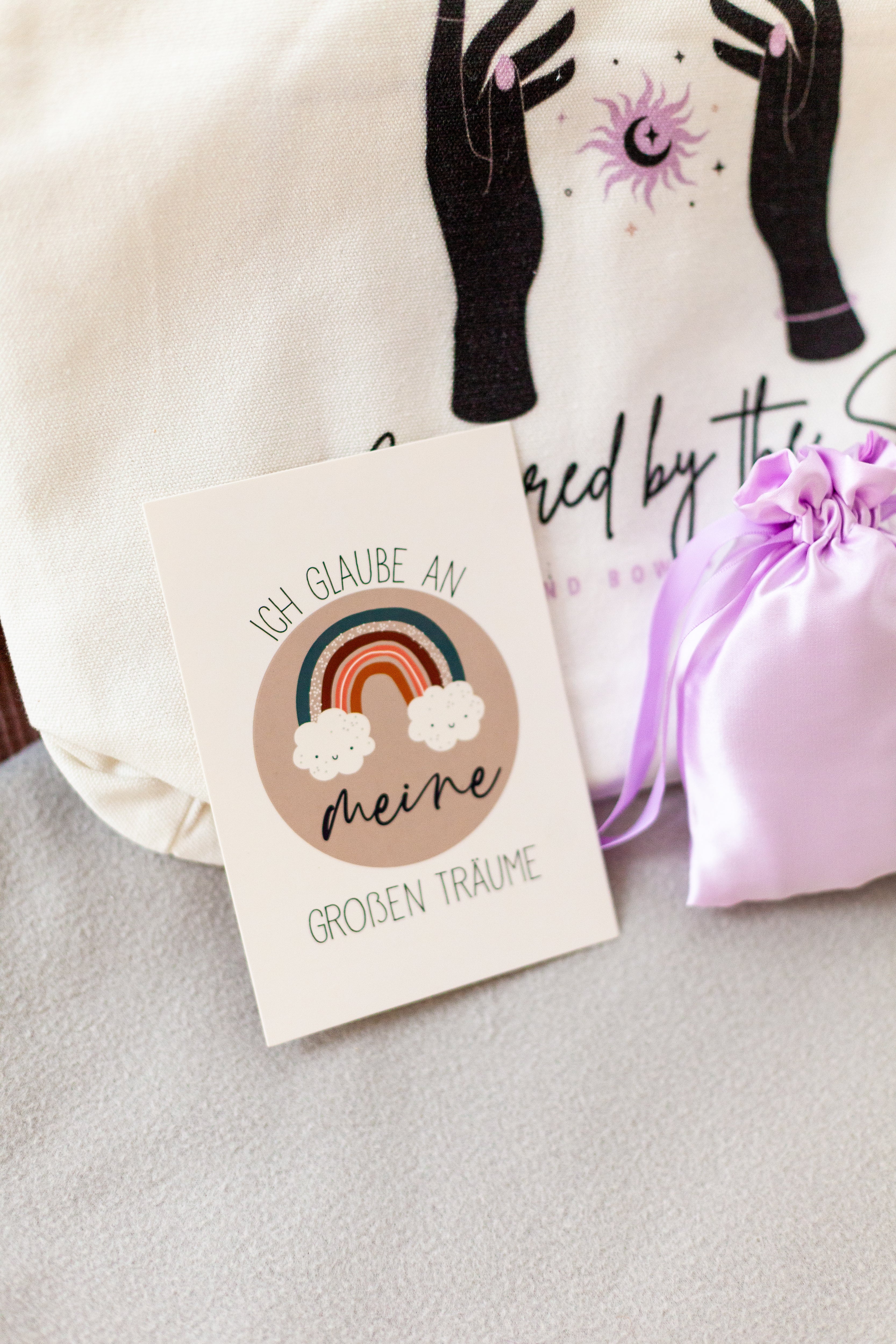 Sound Healing Workshop Give Aways