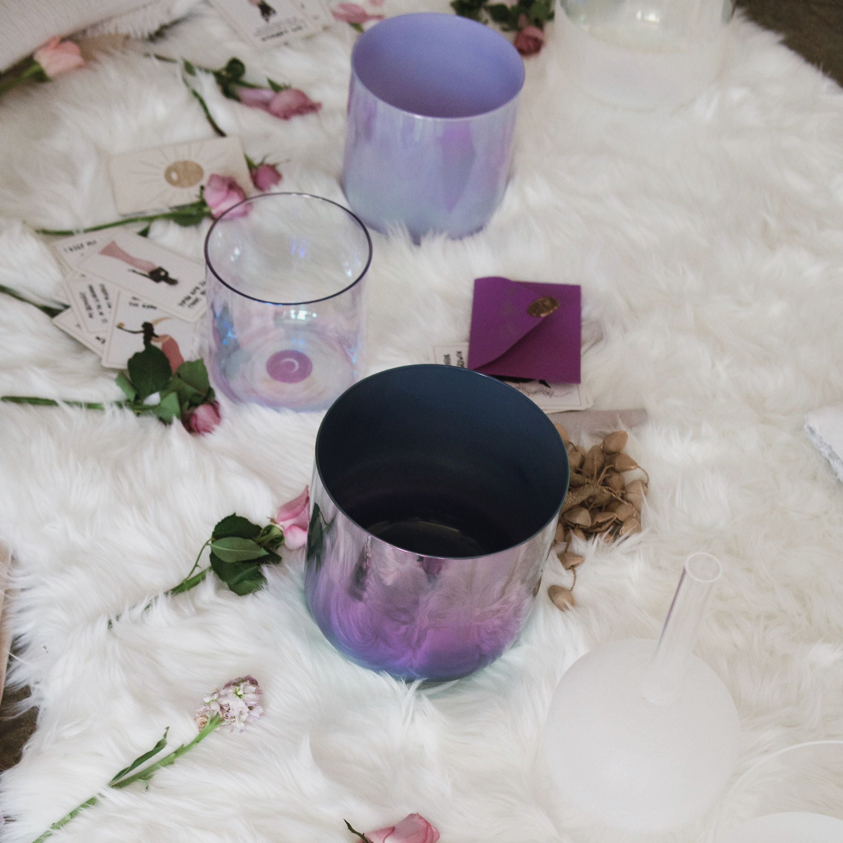 Soundbowl Session Moonlight