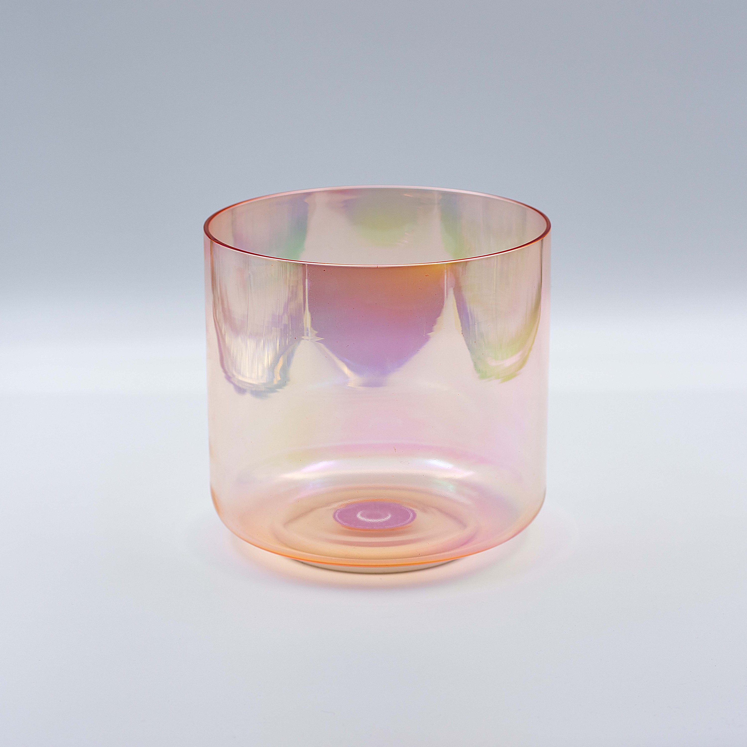 Cosmic Sound Bowls® 'Naturally Grounded' Singing Bowls Lucid