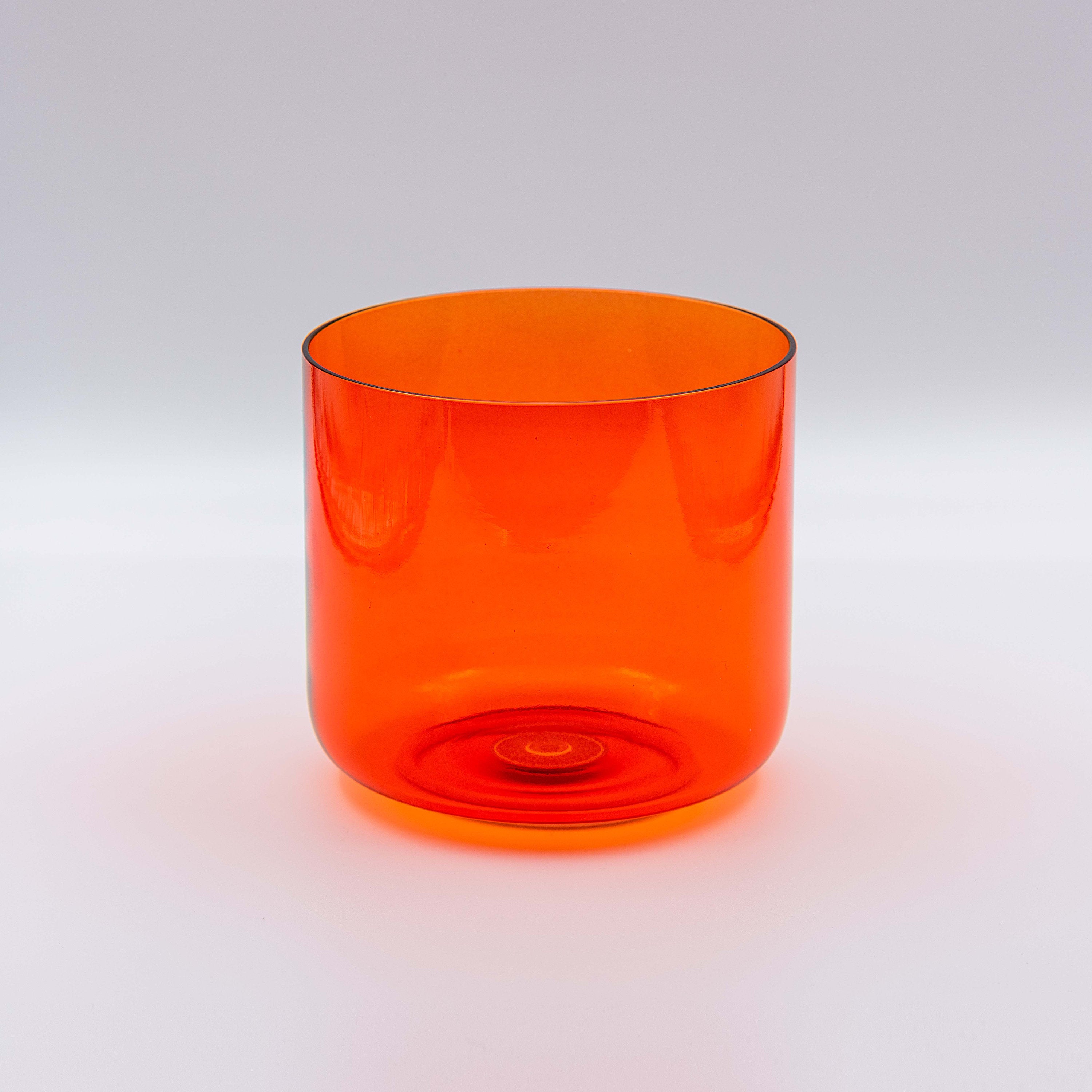 Cosmic Sound Bowls® 'Naturally Grounded' Singing Bowls Vivid