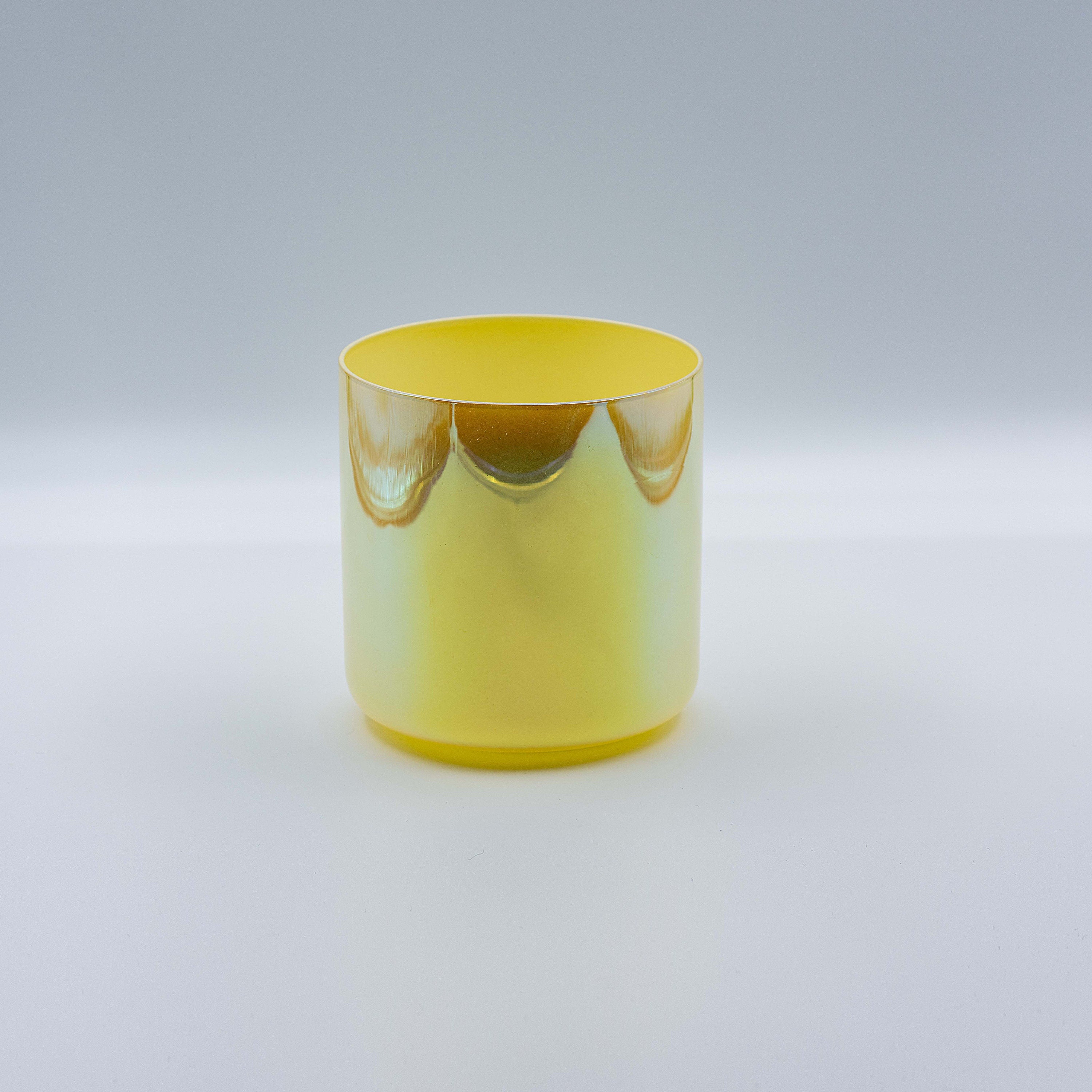 'Sun Fire' Singing Bowl Pearl