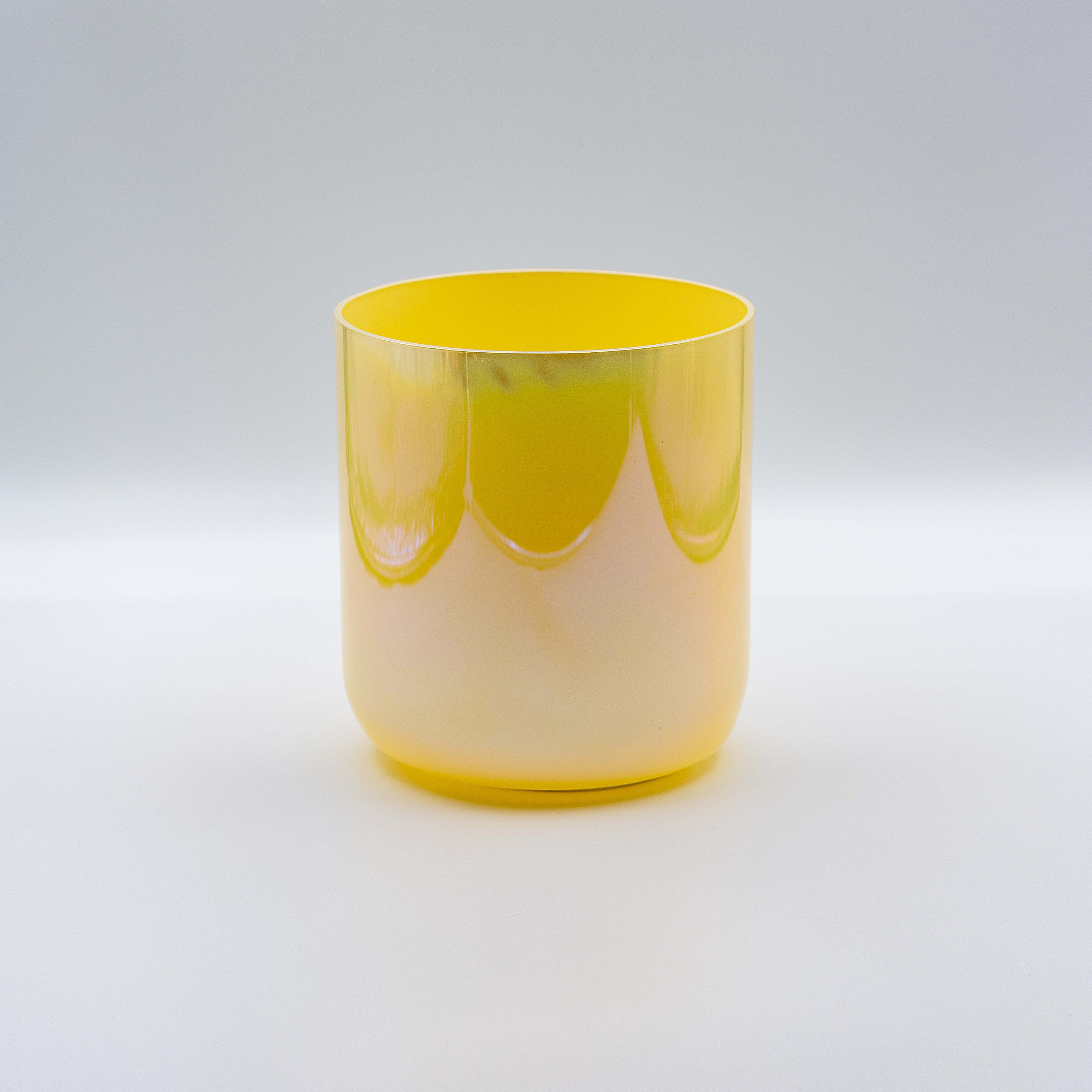 'Sun Fire' Singing Bowl Vivid