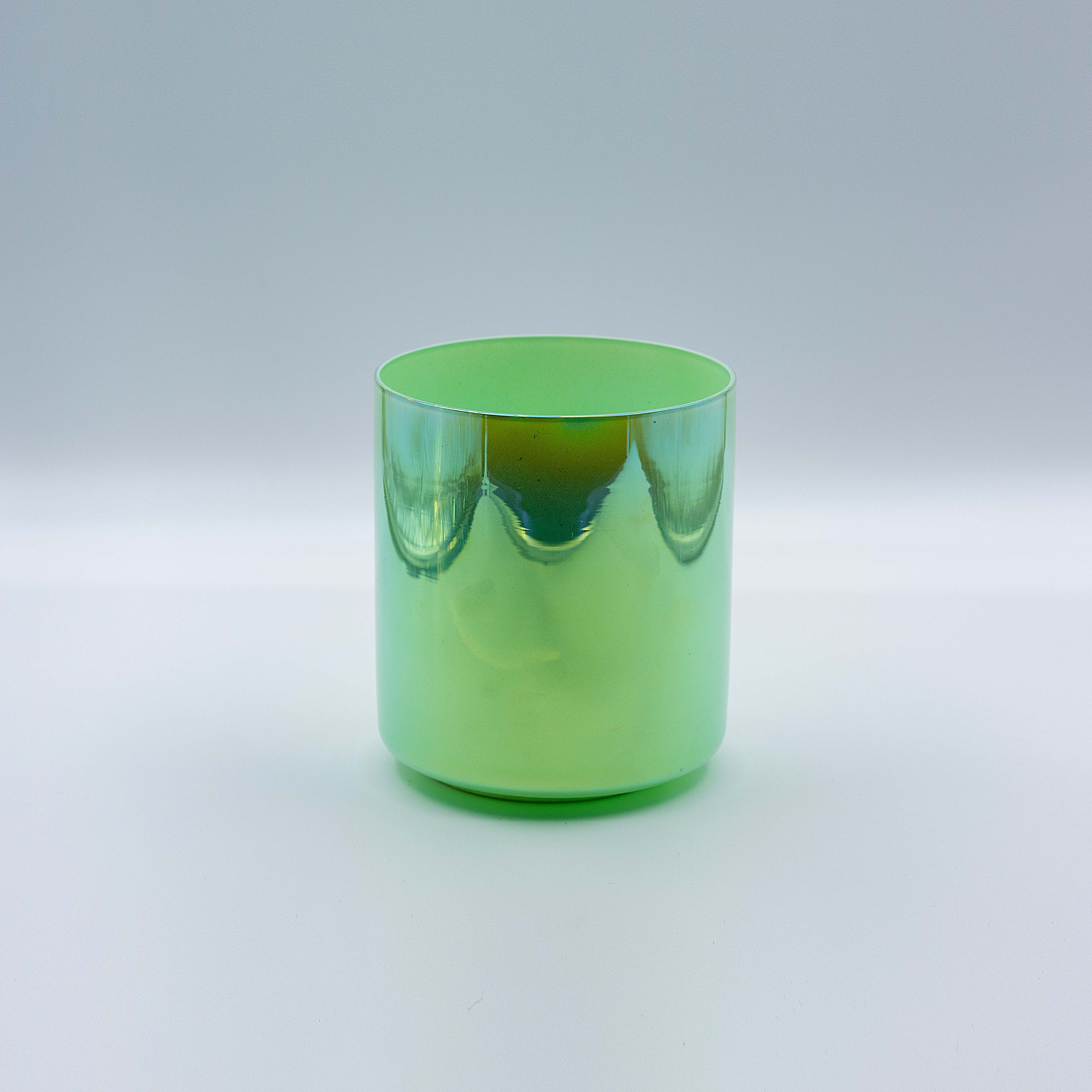 Cosmic Sound Bowls® 'Highly Aligned' Singing Bowl Pearl
