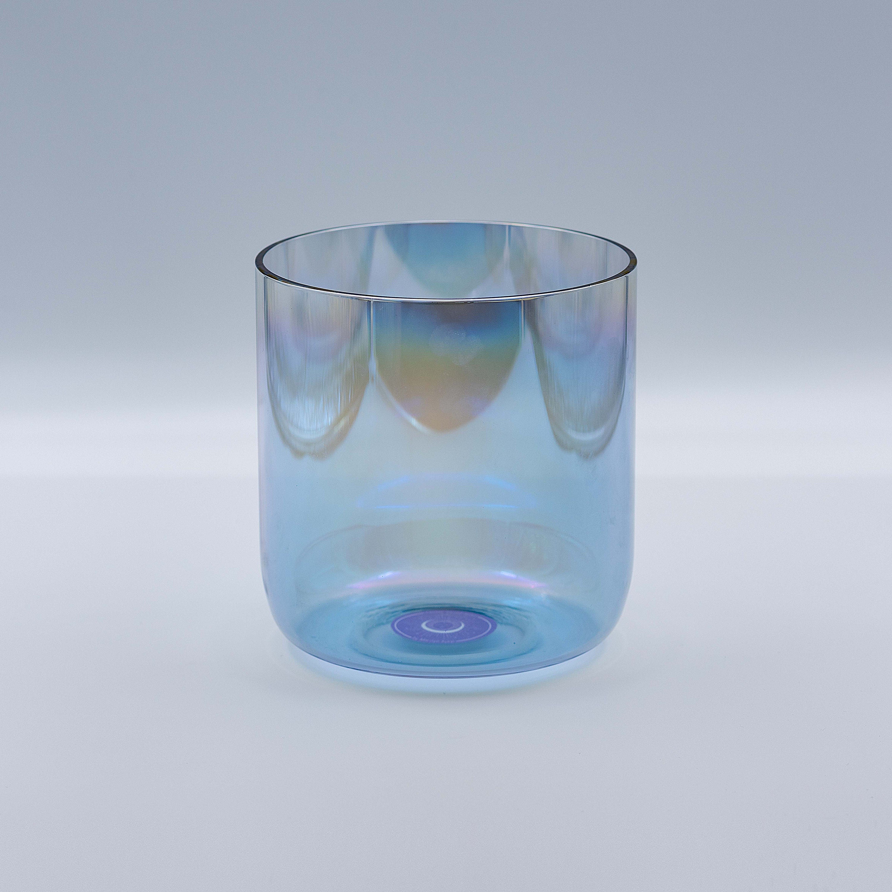 Cosmic Sound Bowls® 'Ocean' Singing Bowls Lucid