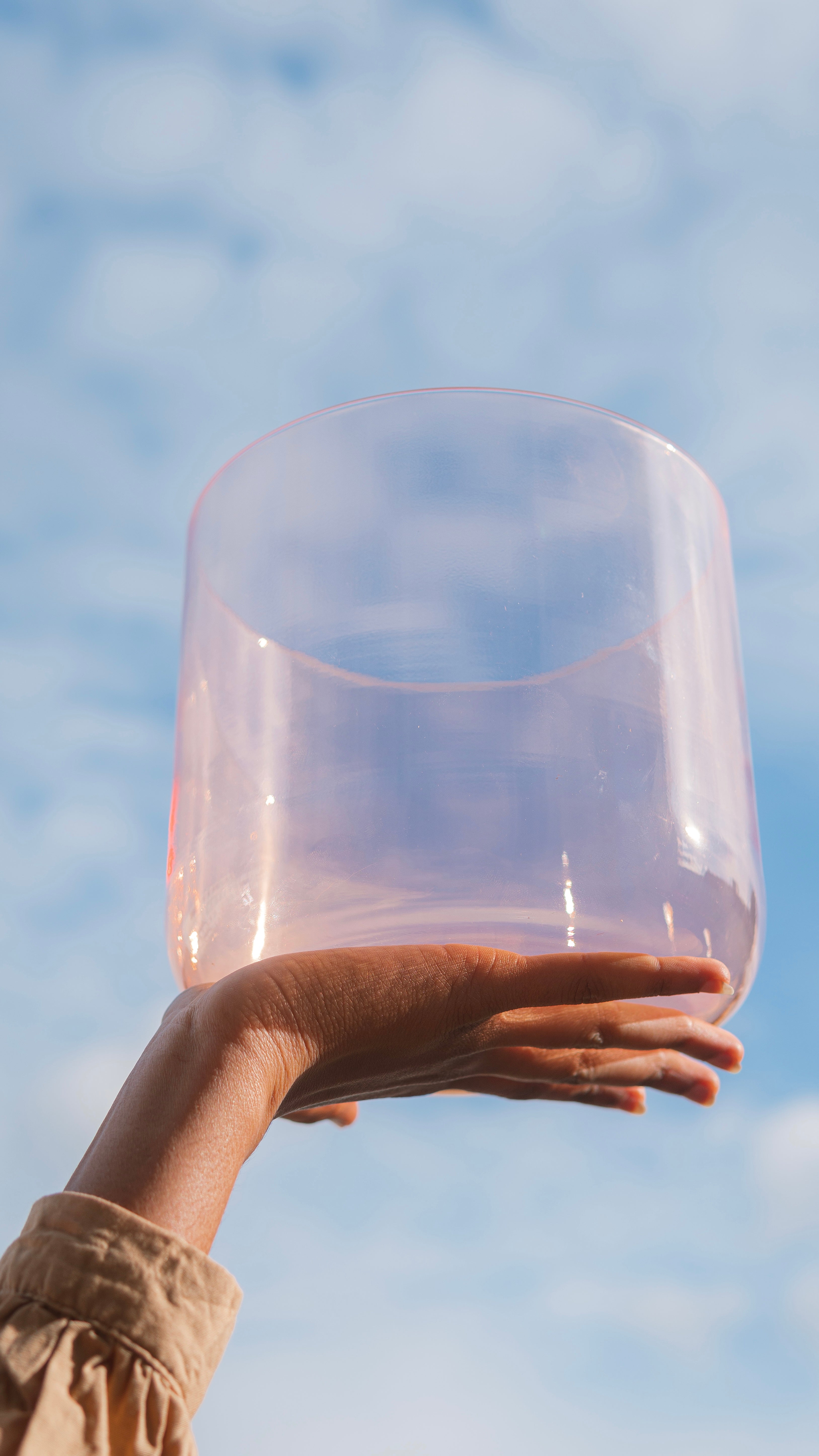 How to Care for Your Cosmic Sound Bowl: A Simple Guide